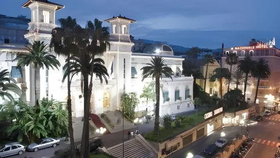 Hotel Nazionale Sanremo