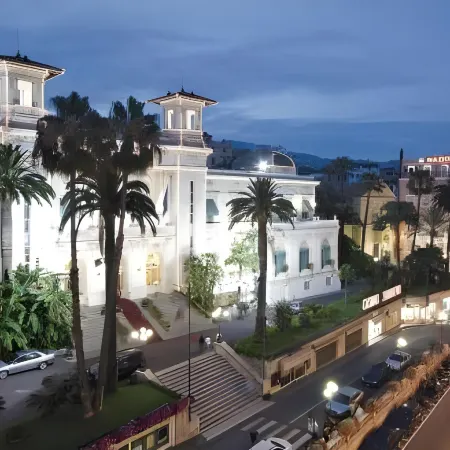 Best Western Hotel Nazionale