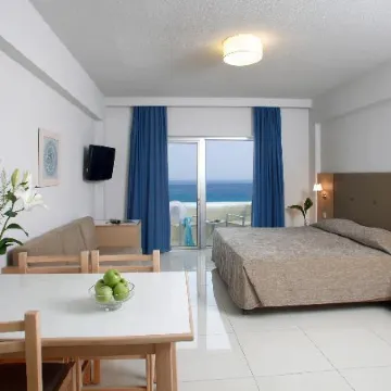 Sunrise Oasis Hotel & Waterpark