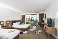 Racv Goldfields Resort Hotels in Creswick