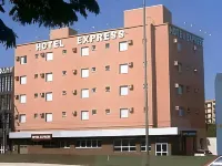 Hotel Express Canoas Hotels in Canoas