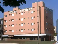 Hotel Express Canoas