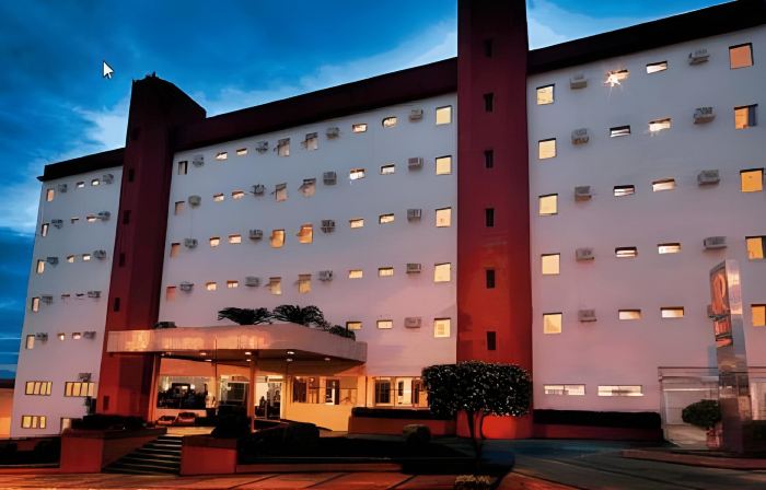 Jr Hotel