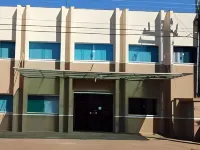 Richard Hotel - 2 Sao