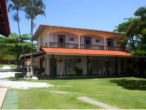 Pousada Marinamarela