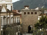 Rossio Hotel Hotéis em Ribeira de Nisa