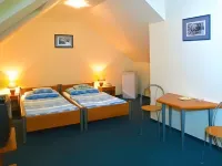 Alfa Hotel Hotel di Toltestava
