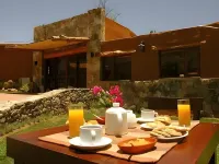 Hotel El Reposo Del Diablo Hotels in 