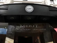 Gran Hotel Victoria Cordoba Argentina Hotels near Jesuit Square