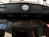 Gran Hotel Victoria Cordoba Argentina Hotel di 