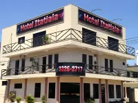 Hotel Itatiaia فنادق في تانغارا دا سيرا
