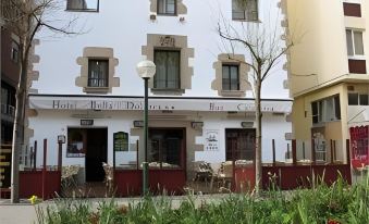 Hotel Bella Dolores