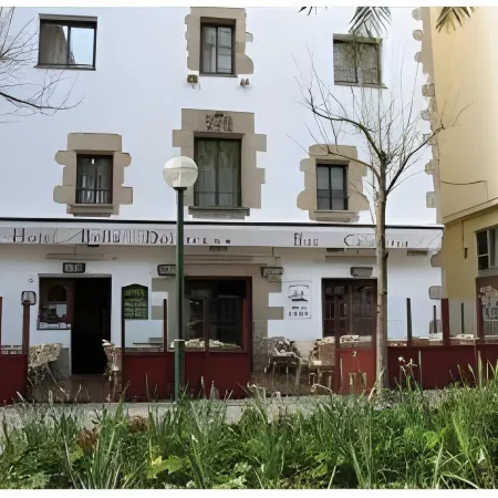 Hotel Bella Dolores
