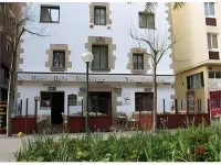 Hotel Bella Dolores