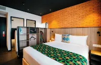 Onomo Hotel Kampala
