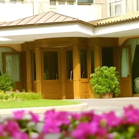 Terme di Relilax Boutique Hotel & Spa
