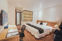 MOMIZI HOTEL HANOI 1 Hotels in Hanoi