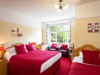 Ashgrove House Hotels in Clifford Chambers and Milcote