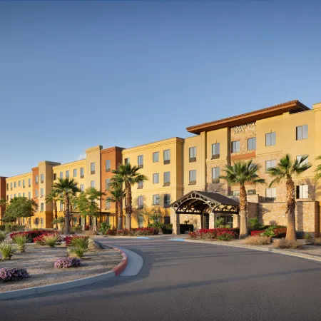 Homewood Suites by Hilton Cathedral City Palm Springs