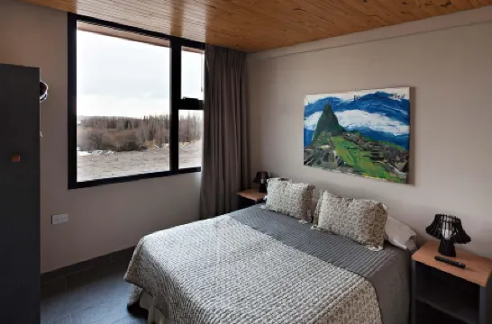 America Del Sur Calafate Hostel