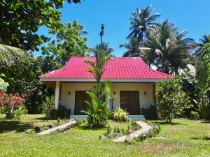 Happy Coconut Camiguin