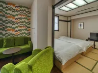 Yunosato Hayama Hotels near Yukemuri Observation Deck