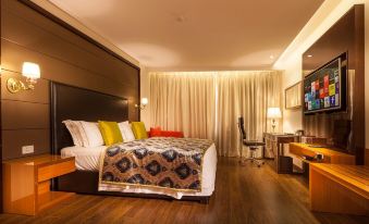 Samanvay Boutique Hotel