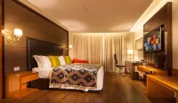 Samanvay Boutique Hotel Hotel dekat Anyer Beach