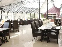 Owston Hall Hotel - Breakfast