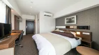 Hotel Miyahira - balcony