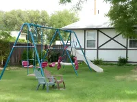 Rosedale Motel