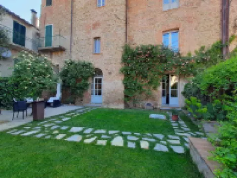 Antico Sipario Boutique Hotel, BW Signature Collection  호텔