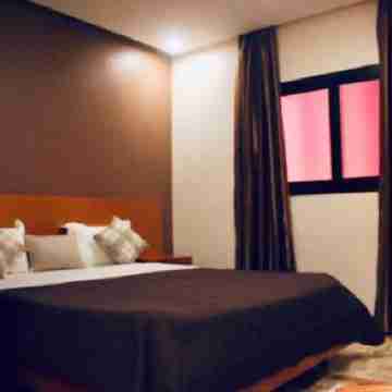 CasaHouse Apparts Rooms