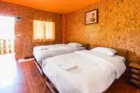 OYO 75507 Honeyland Resort Hotel di Hang Dong