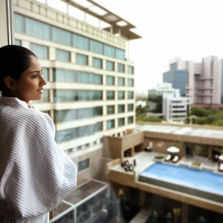 Crowne Plaza GURGAON by IHG