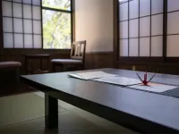 Nanakamado Hotels in Kokonoe