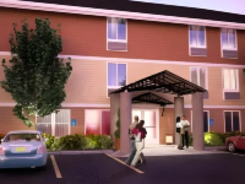 Aspen Suites Hotel Kenai Hoteles en Kenai