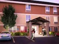 Aspen Suites Hotel Kenai Hotels in Kenai