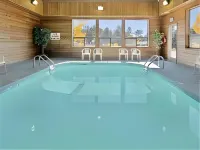 Pinetop Studio Suites Hotels in Pinetop-Lakeside
