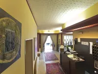 Hotel la Riviera - Parkplatz