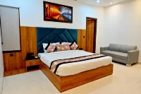Hotel Elite - 5 Mins from Golden Temple Hotels in Amritsar
