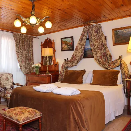 Hotel Boutique Vendimia Premium
