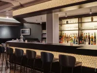伍茲堡多林特酒店 - 酒吧