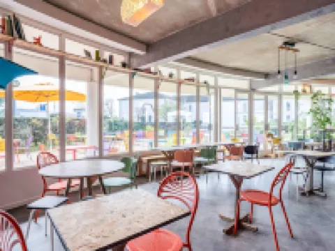 Greet Hotel Bordeaux Aéroport