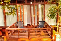 Meriyanda Nature Retreat & Spa - chambre d’hôtes