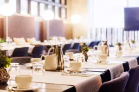 Palace Hotel Tallinn, Rd Ind - breakfast