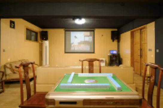 麗水鳥鳴澗民宿(古堰畫鄉)