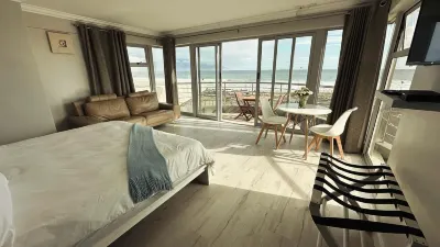 Oceansnest Guest House