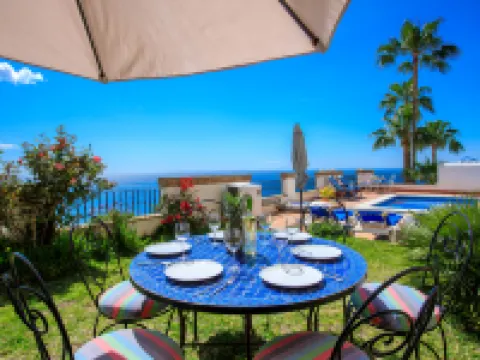 Vista Bonita トロクスのホテル