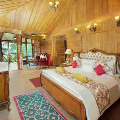 Storii by ITC Hotels Urvashis Retreat, Manali Rooms